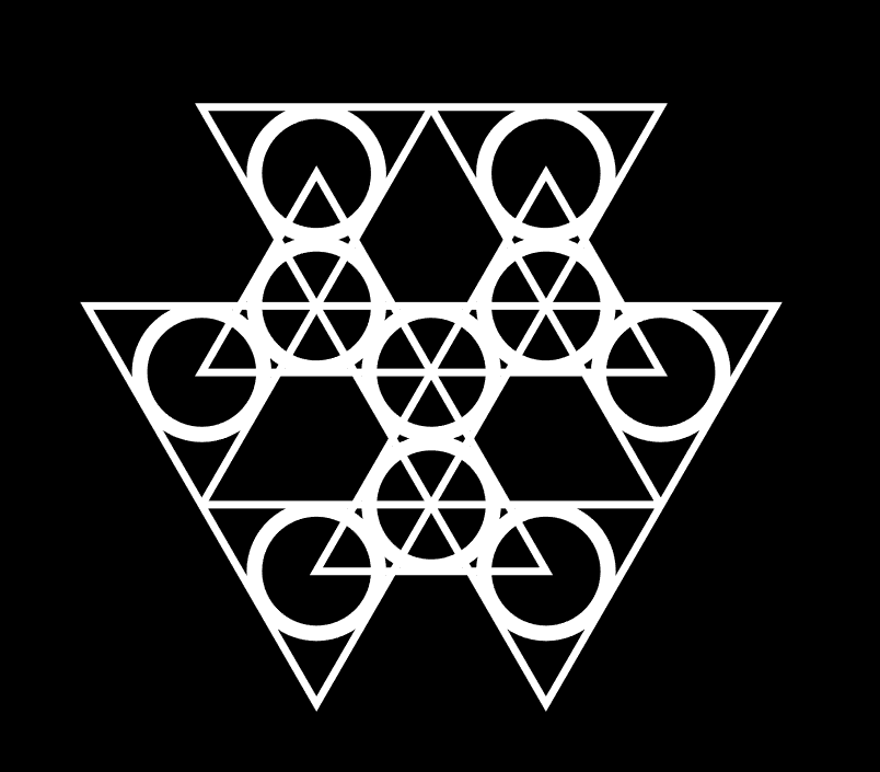 Fractal Polygon