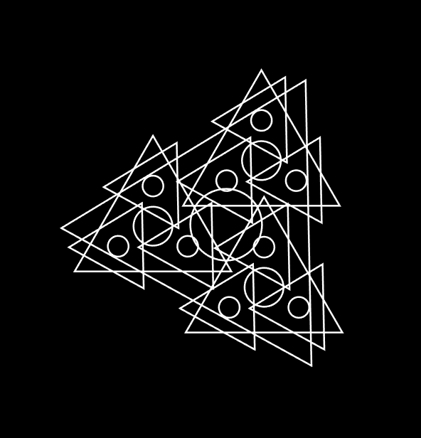 Fractal Polygon